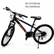 Bici 26 y 24 - Img 58182355