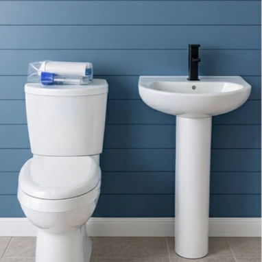 JUEGOS DE BAÑO IMPORTADOS!!! - Img 114624937