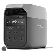 Ecoflow Delta 3 - Img 56613562