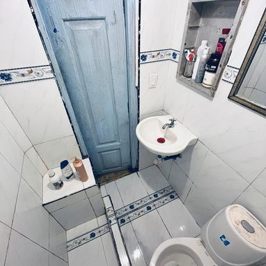 🏠 Apartamento en venta en Centro Habana ( Los Sitios) con 3 habitaciones. Tiene gas de la calle e Internet 24 horas - Img 121605093