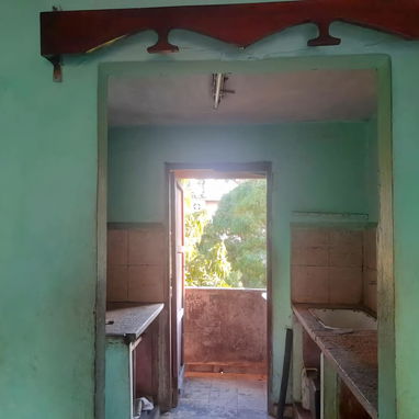 ✅️ APARTAMENTO EN VENTA, REPARTO OBRERO 🏢 - 3/10