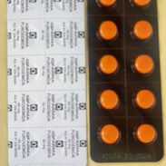 Furosemida 40 mg $300 mn blíster de 10 tabletas - Img 56948355