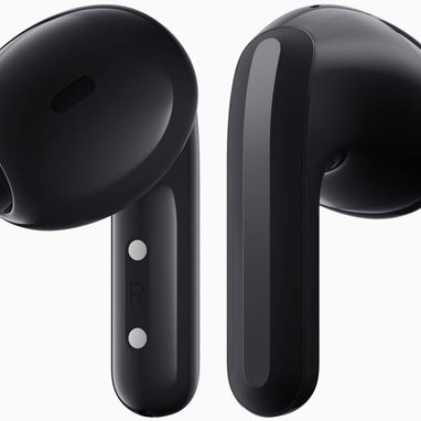 Xiaomi Redmi Buds 4 Lite (Negro) | Con garantía | videojuegoshabana.com - Img 122956223