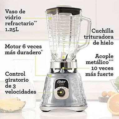 Batidora Marca Oster - Img 121852668