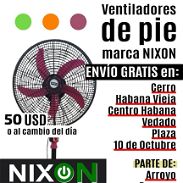 Ventiladores NIXON - Img 45577170