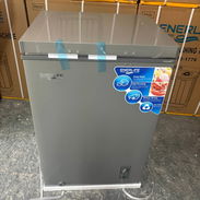 Neveras Enerlife 3.5 pies 195 USD - Img 55914127