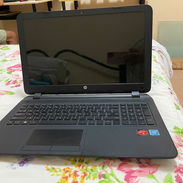 Vendo laptop HP de uso - Img 56667473