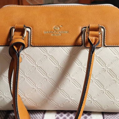 Cartera original marca Marco xenia - Img 118292661
