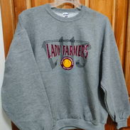 Abrigos talla M y L - Img 57624287