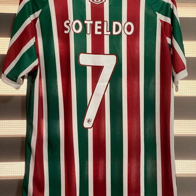 Camisetas de futbol 51975728 - Img 123488808