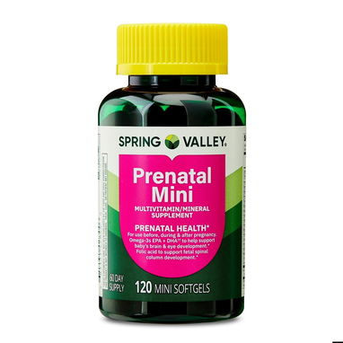 Prenatal - 2/2