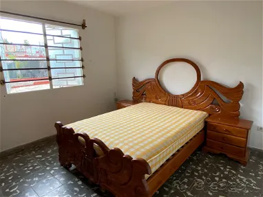 Alquiler lineal  apartamento en zona del Vedado. La Habana - Img 67040166