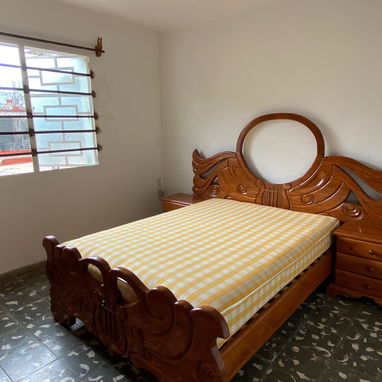 ALQUILER LINEAL  APARTAMENTO AL VEDADO. LA HABANA - 3/10