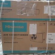 Split Hisense 1T nuevo en su caja - Img 45489056