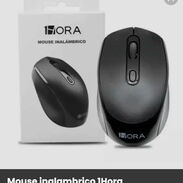 Mouse inalambrico 1Hora(hl) - Img 45576009