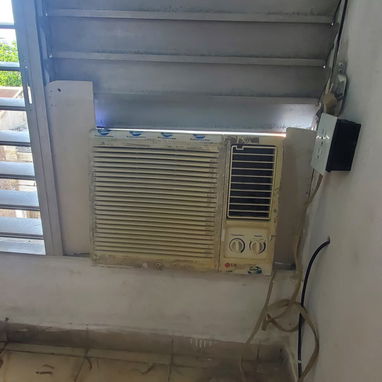 venta de aire acondicionado de ventana - Img 121526217