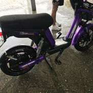Bicimoto de uso en Perfecto estado - Img 56093231