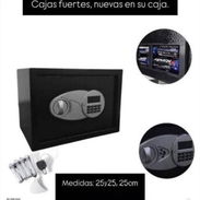 Caja fuerte - Img 56306465