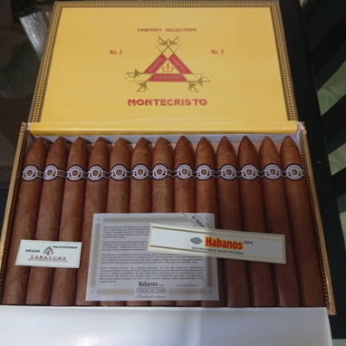 Exelentes,. calidadës tabaco - 2/4