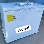 NEVERA 10 PIES MARCA ROYAL (280litros)( blanca) - Img 57627190