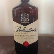 Whisky Ballentines (700ml) - Img 57473486