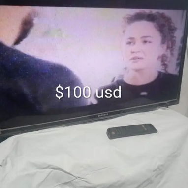 TV Panasonic 51 " - 2/2