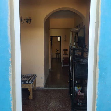 ¡¡¡VENTA DE CASA EN LA LISA!!! - 3/10