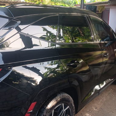 ‼️‼️Hyundai Tucson full límite líne 2023 ‼️listo para el yraspaso papeles regla - 3/9