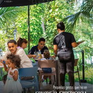 Restaurante el Pelícano. Espacio para eventos a medida - Img 54072426