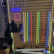 Tiras de NEON FLEX Contáctanos hoy mismo al +5353719344 y solicita información. ¡Ilumina tu negocio con nosotros! - Img 56315435