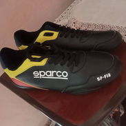 Tenis deportivos Sparco - Img 56357127