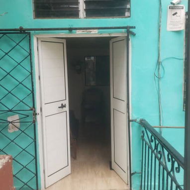 Apartamento en Centro Habana - 6/10