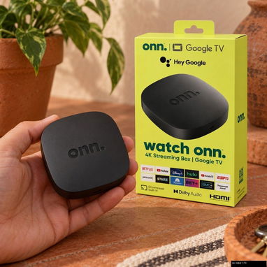 Configuraciones FireStick - 2/3