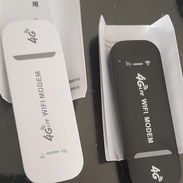 Router WiFi USB Para Internet LTE - Img 57336528