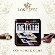 Juego de dominó 55pcs - 20 USD 👑LR👑 - Img 55604869
