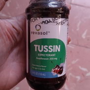 Tus sin expectorante - Img 56927679