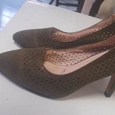 Tacones puntifinos - 2/3