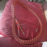 Cinta pasacable trenzada de 20m nuevo - Img 58288921