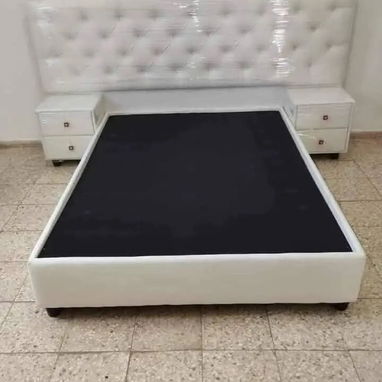 Juego de cama con colchón - Img 124912638
