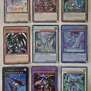 Venta de cartas Yu-Gi-Oh 🔥🔥la habana, 100% originales, 54399752 - Img 55357061