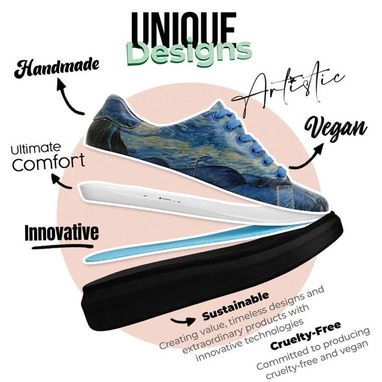 Zapatillas Nuevas, marca Dogo, traídas de Estados Unidos. - Img 119349058
