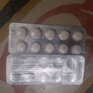 Carbamazepina 200 mg 10 tableta - Img 56806777