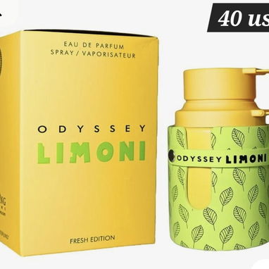 Moschino Funny perfume de diseñador - Img 125089215