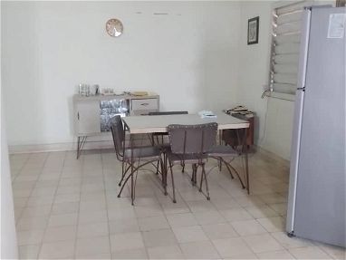 Espacioso y cómodo apartamento en Santos Suárez - Img 65605845