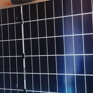 Panel solar de 720what - Img 57967035