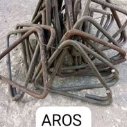 Aros de muy buena calidad en la Habana . Hacemos mensajería por toda la Habana con un costo adicional - Img 56259567