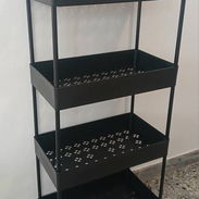 🧲Carrito organizador de 4 niveles/30 usd🧲 - Img 58000371