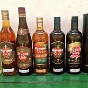 Bebidas havana club - Img 55364189