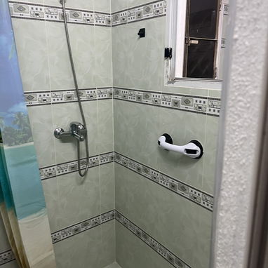RENTO APARTAMENTO DE UN CUARTO CON TODAS LAS CONDICIONES EN CALLE MONTE - Img 115193124