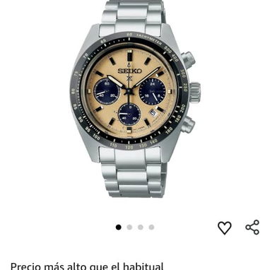 Reloj Seiko - Img 123552183
